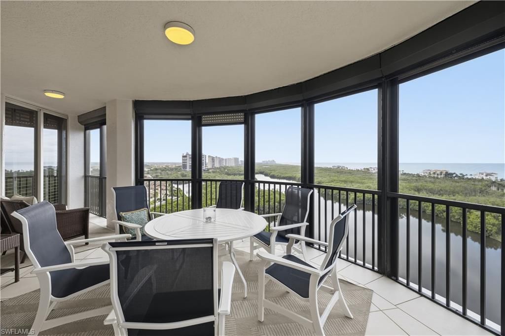 8990 Bay Colony Dr, Unit 1203, Naples, FL 34108 Photo