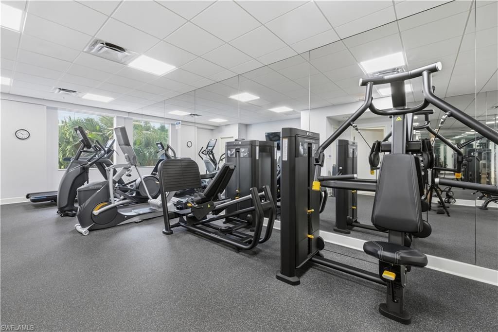 8990 Bay Colony Dr, Unit 1203, Naples, FL 34108 Photo