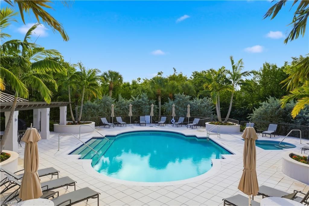 8990 Bay Colony Dr, Unit 1203, Naples, FL 34108 Photo