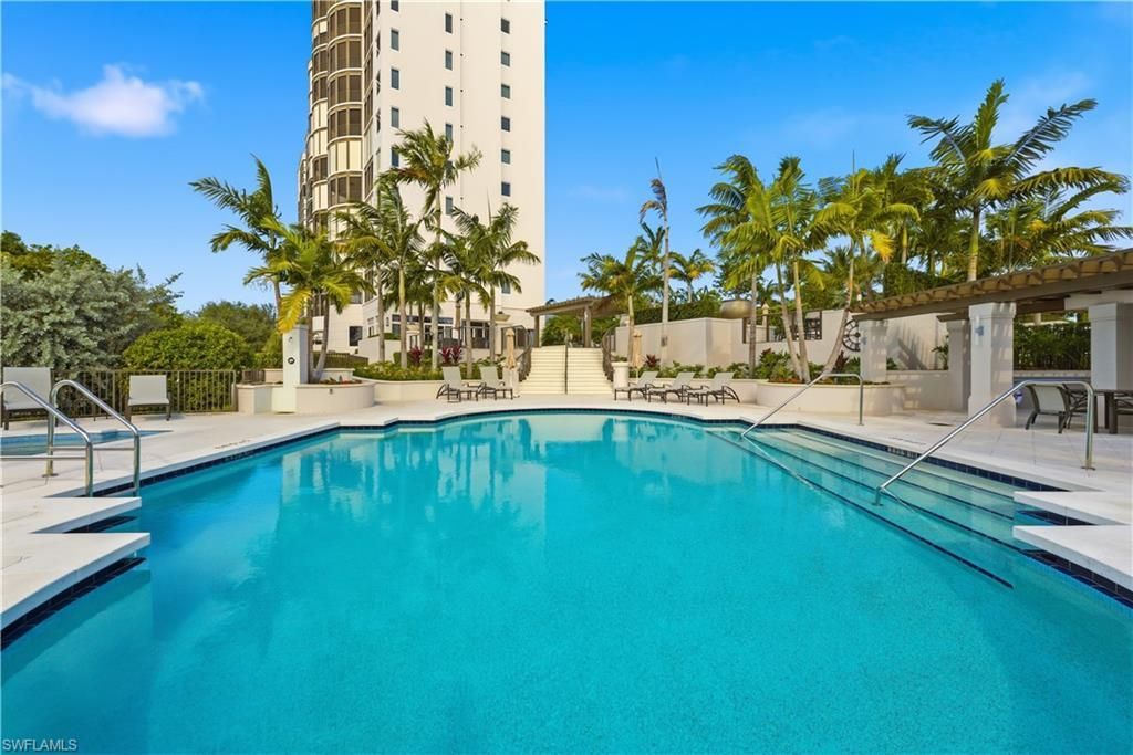 8990 Bay Colony Dr, Unit 1203, Naples, FL 34108 Photo