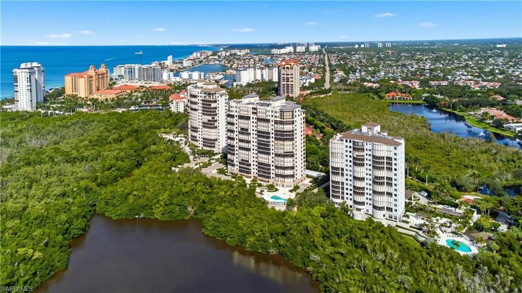 8990 Bay Colony Dr, Unit 1203, Naples, FL 34108 Photo