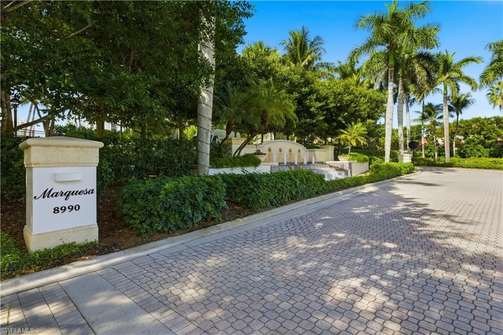 8990 Bay Colony Dr, Unit 1203, Naples, FL 34108 Photo