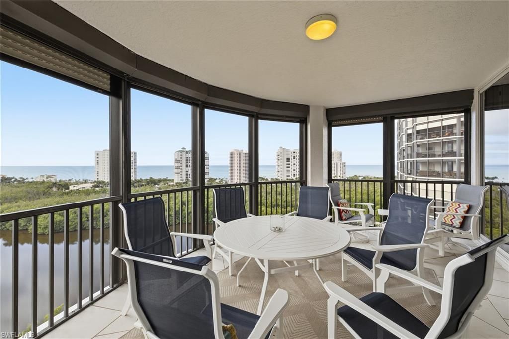 8990 Bay Colony Dr, Unit 1203, Naples, FL 34108 Photo