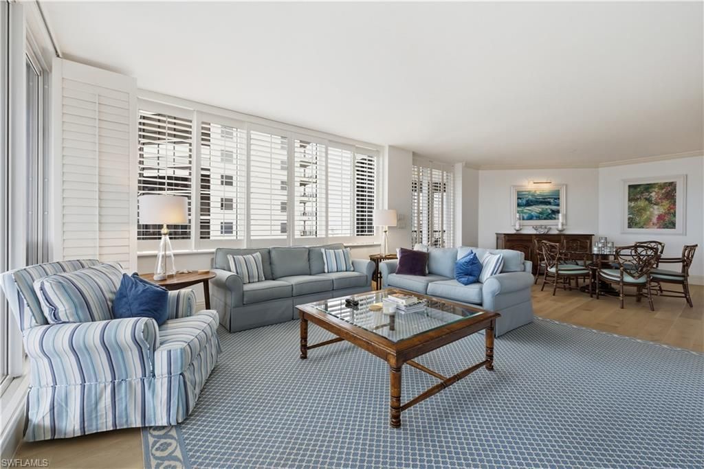 8990 Bay Colony Dr, Unit 1203, Naples, FL 34108 Photo