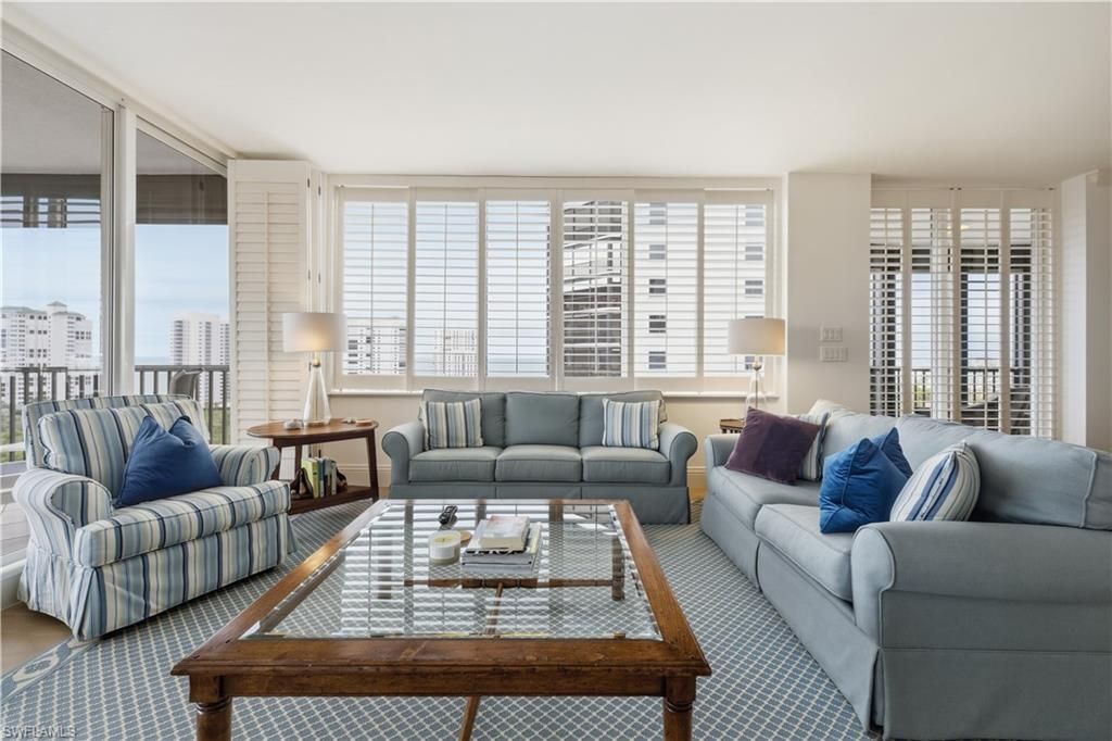 8990 Bay Colony Dr, Unit 1203, Naples, FL 34108 Photo