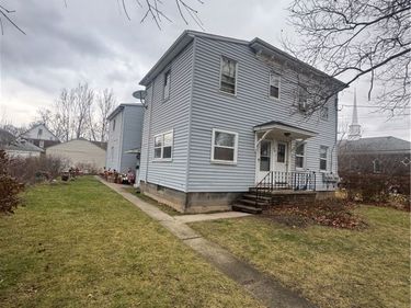 1780 Falls Street, Niagara Falls, NY 14303