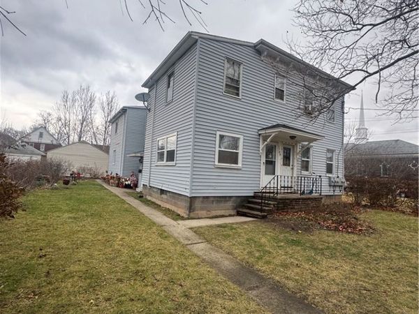 1780 Falls Street, Niagara Falls, NY 14303