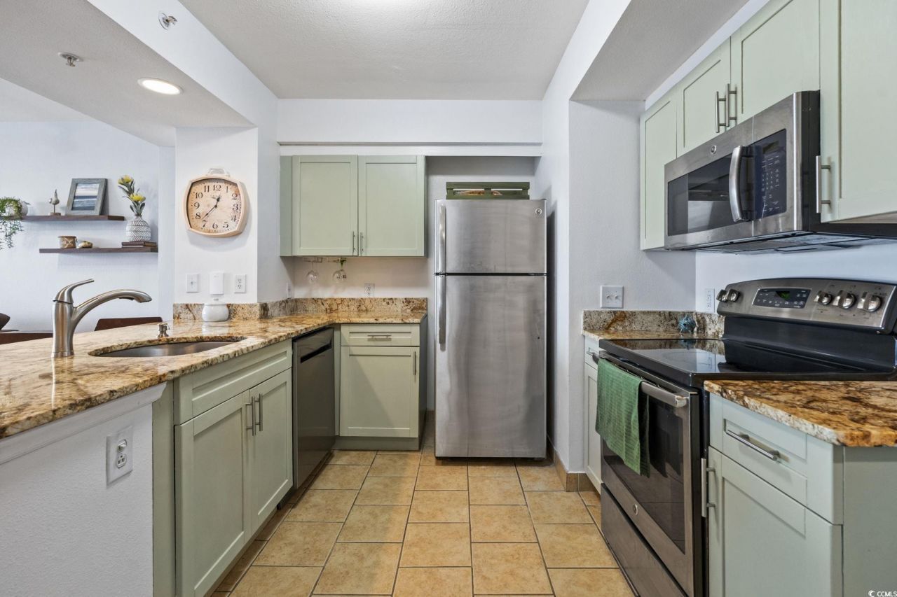 2100 Sea Mountain Hwy. Photo 12