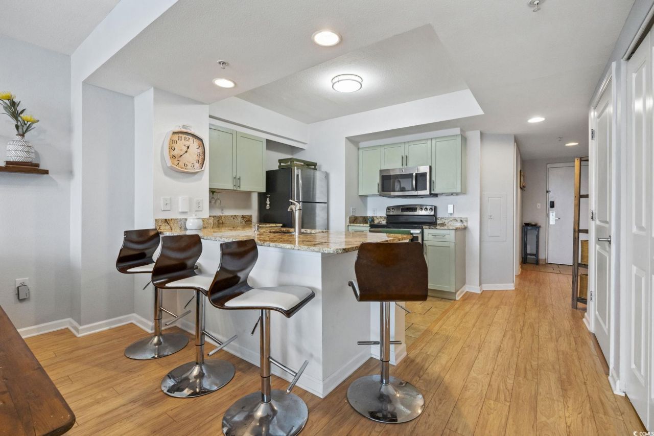 2100 Sea Mountain Hwy. Photo 14