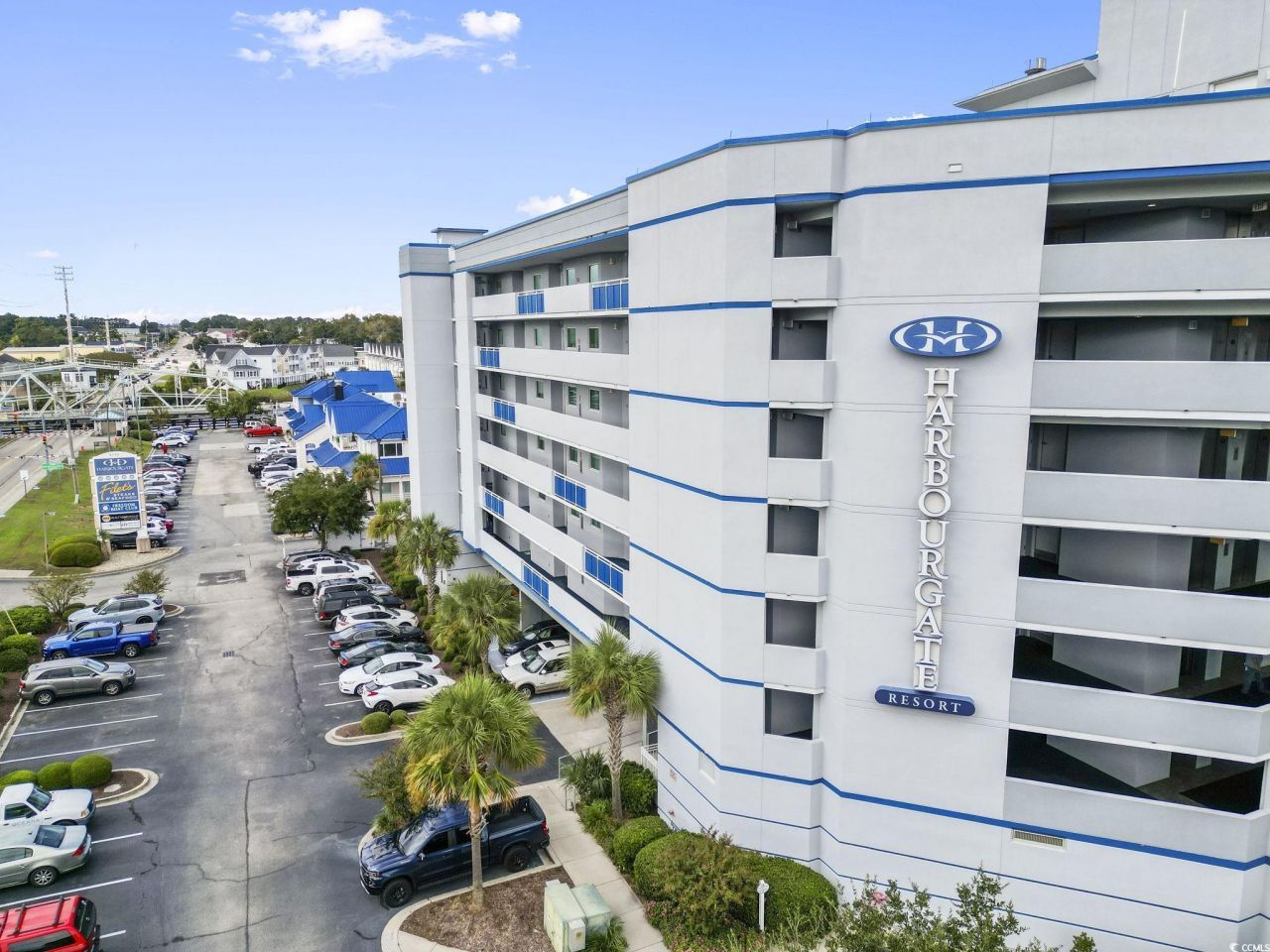 2100 Sea Mountain Hwy. Photo 4