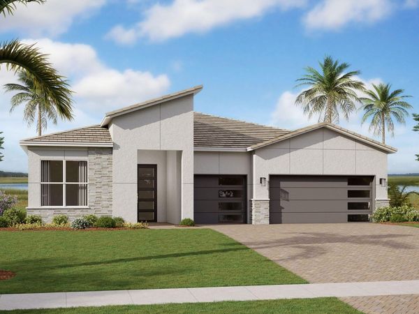 11953 SW Pantone Street, Port St. Lucie, FL 34987