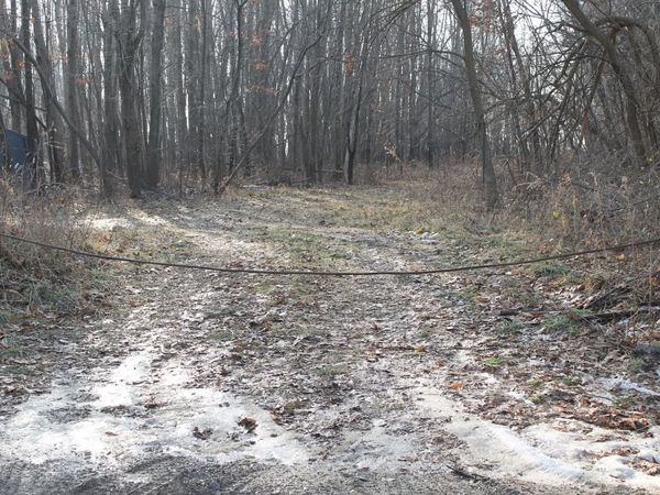 25500 U Drive S, Homer, MI 49245