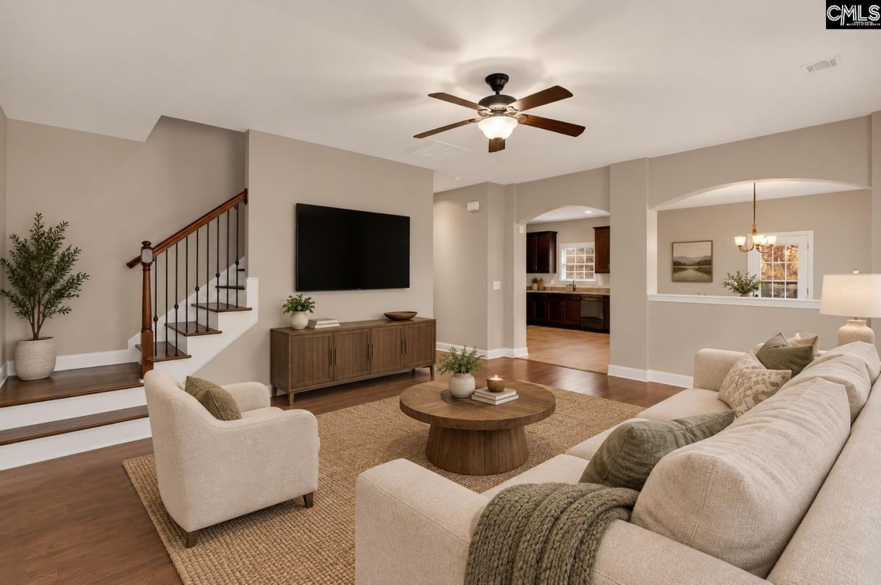 324 Emanuel Creek Drive Photo 4
