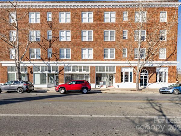 197 N 2nd Street, Unit 301, Albemarle, NC 28001