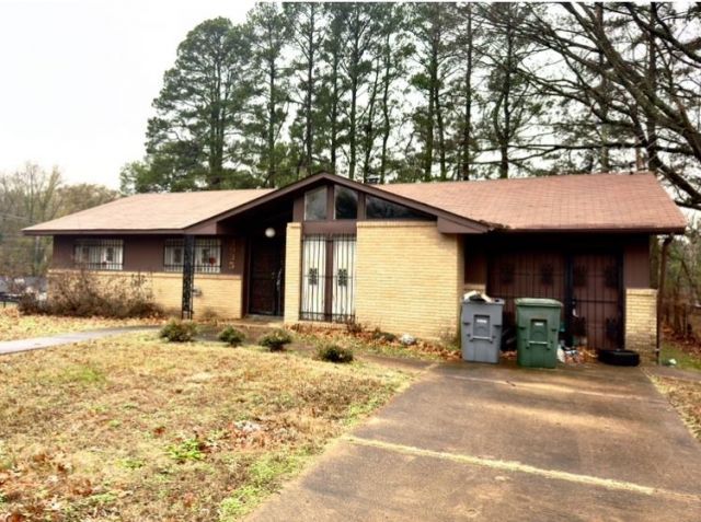 3935 N Trezevant Ln, Memphis, TN 38127 Main Photo