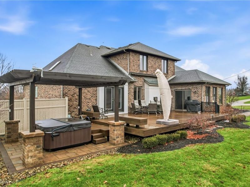 110 Longview Circle, North Lima, OH 44452 Photo 41