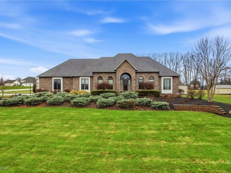 110 Longview Circle, North Lima, OH 44452 Photo 44