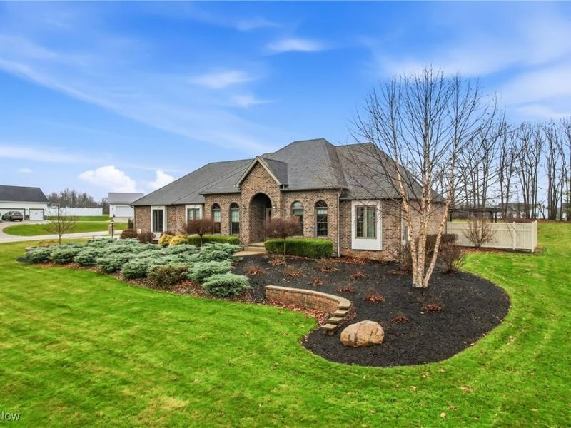 110 Longview Circle, North Lima, OH 44452 Photo 45