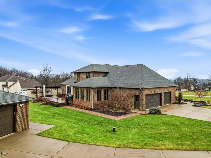 110 Longview Circle, North Lima, OH 44452 Photo 46