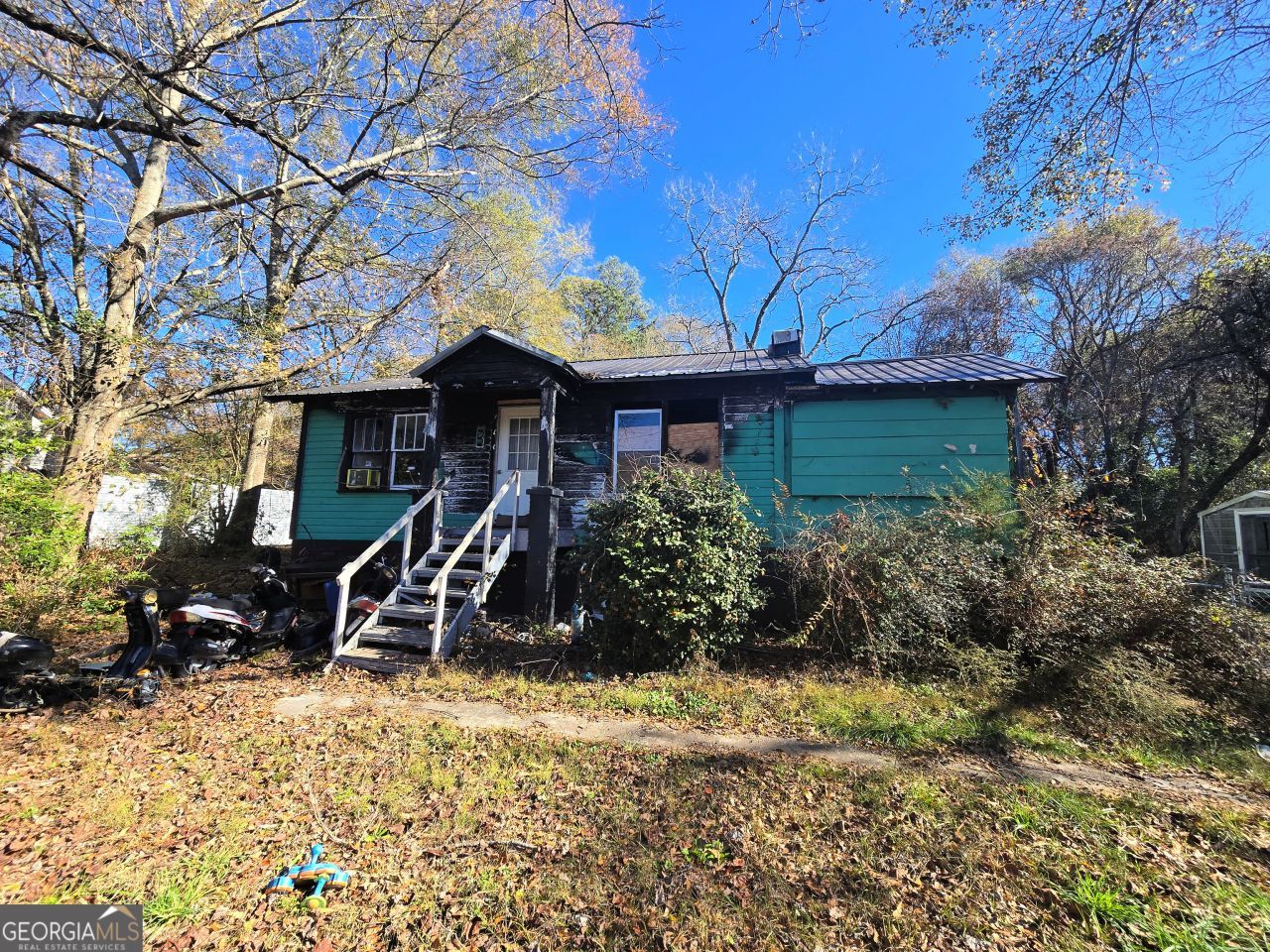 212 Cleaveland Drive, Lagrange, GA 30241 Main Photo