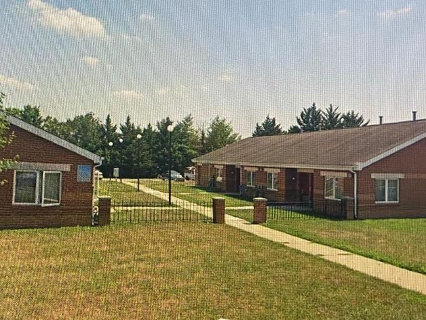 4010 Old Frederick Road, Baltimore, MD 21229 Main Photo