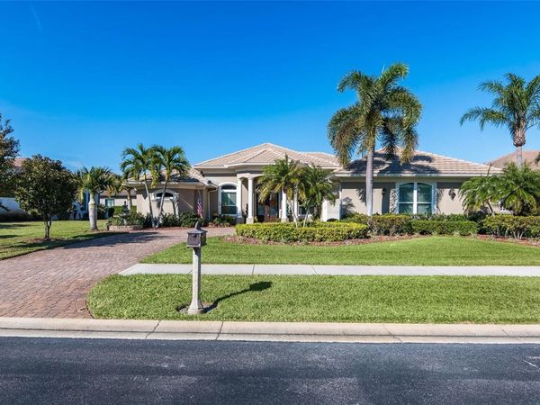 6115 ANELLO DRIVE, MELBOURNE, FL 32940