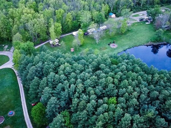 7632 Centerville Road, Houghton, NY 14744