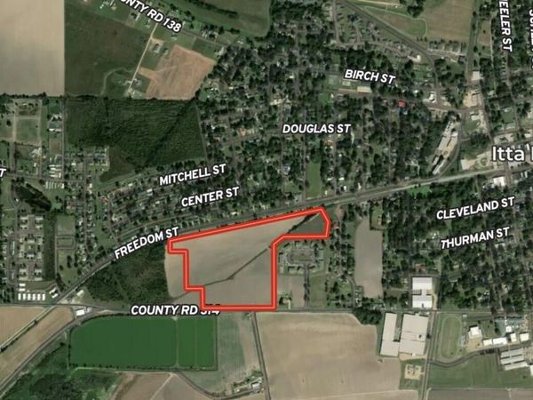 Cr 514, Itta Bena, MS 38941