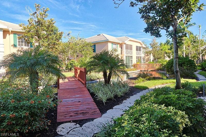 7058 Barrington Cir, Unit 102, Naples, FL 34108 Photo