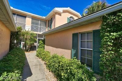 7058 Barrington Cir, Unit 102, Naples, FL 34108 Photo