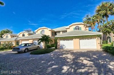 7058 Barrington Cir, Unit 102, Naples, FL 34108 Photo