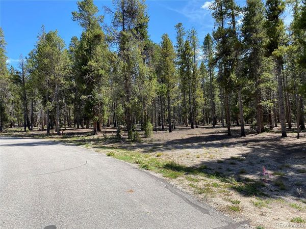 349 Augusta Drive, Leadville, CO 80461