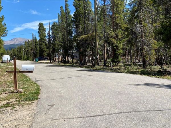 349 Augusta Drive, Leadville, CO 80461