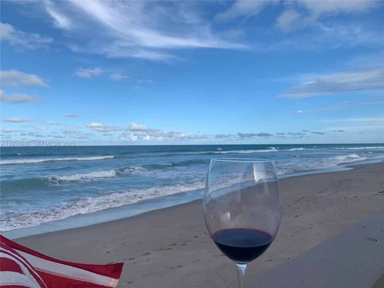 7370 S Ocean Dr, Unit 715, Jensen Beach, FL 34957 Photo