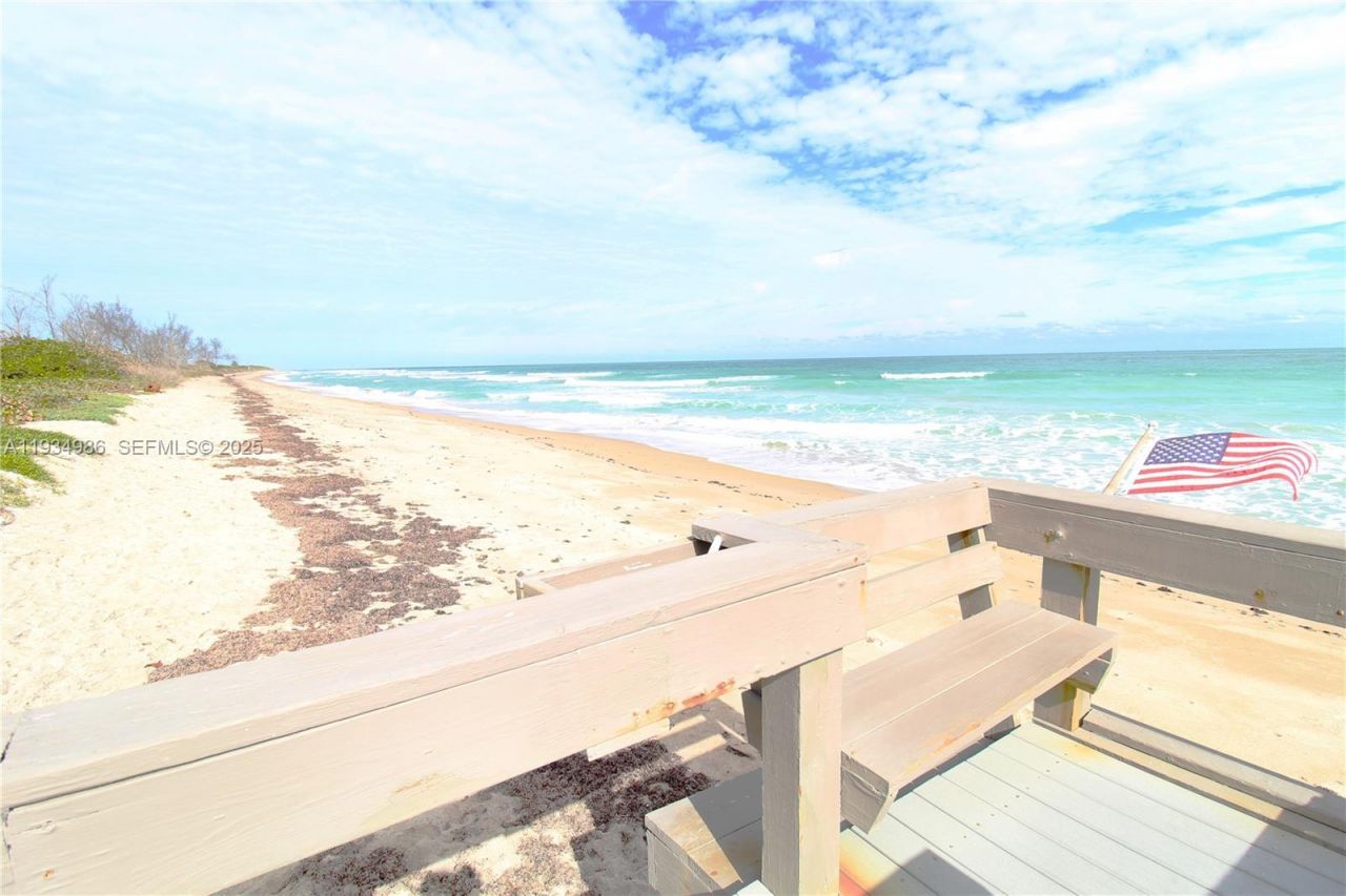 7370 S Ocean Dr, Unit 715, Jensen Beach, FL 34957 Photo