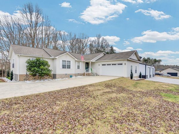 18 Sundown Lane , Crossville, TN 38571