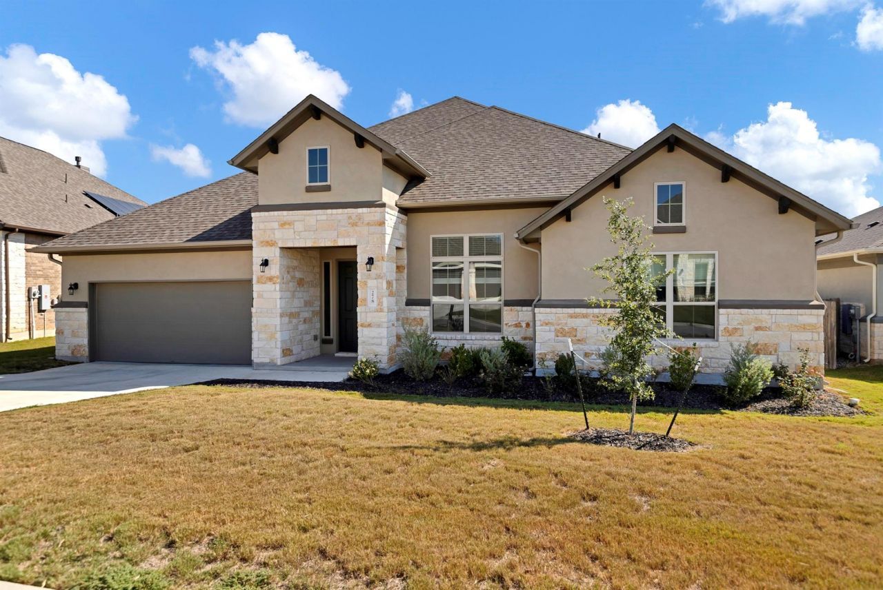 278 Eclipse Dr, Austin, TX 78737 Main Photo