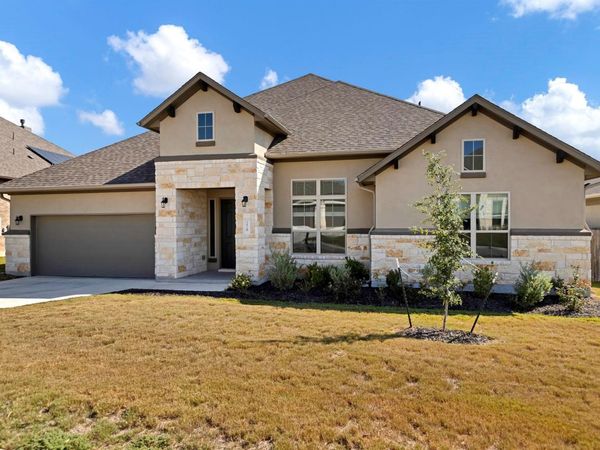 278 Eclipse DR, Austin, TX 78737