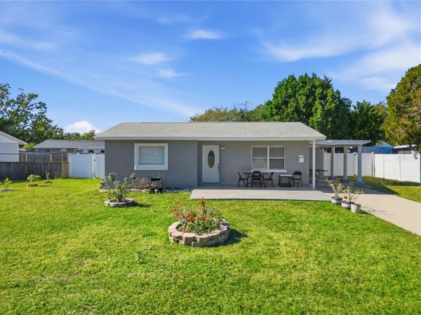 7210 DR MARTIN LUTHER KING JR STREET N, ST PETERSBURG, FL 33702