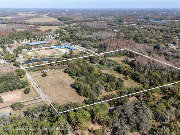 0 TARPON SPRINGS ROAD, ODESSA, FL 33556