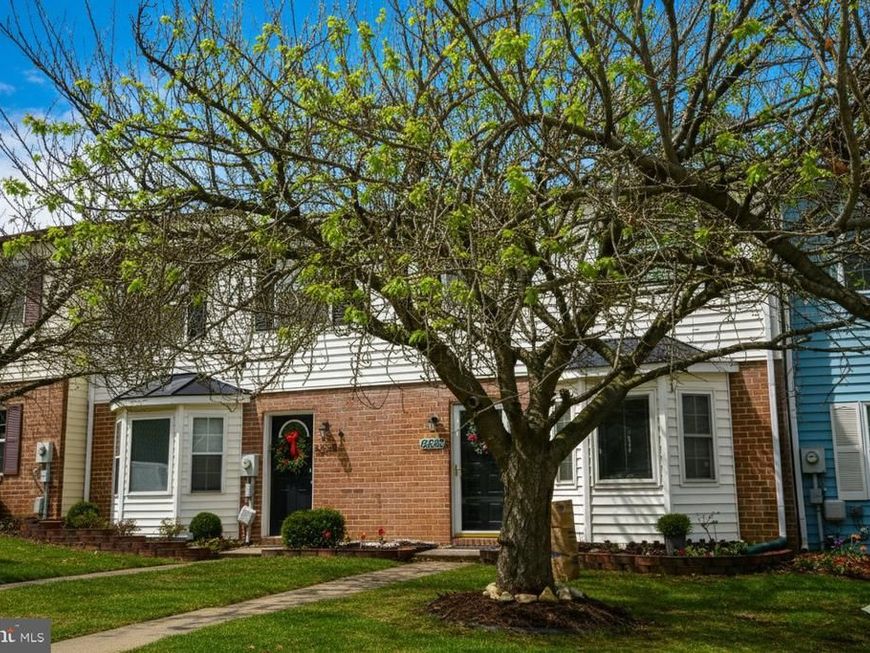 6852 Carnation Circle, Frederick, MD 21703 Main Photo