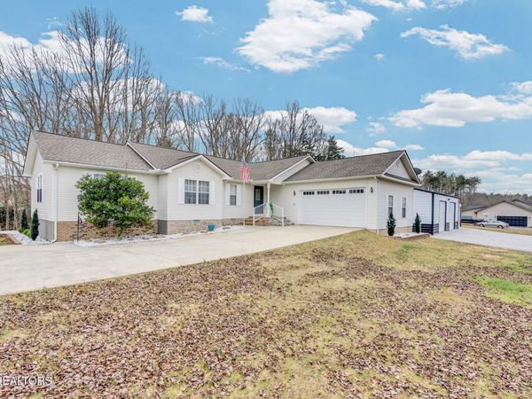 18 Sundown Lane, Crossville, TN 38571