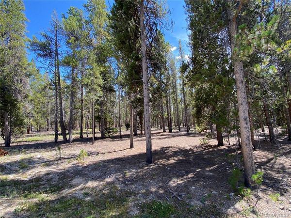 349 Augusta Drive, Leadville, CO 80461