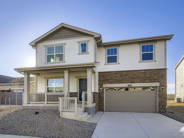4226 Lucas Drive, Johnstown, CO 80534