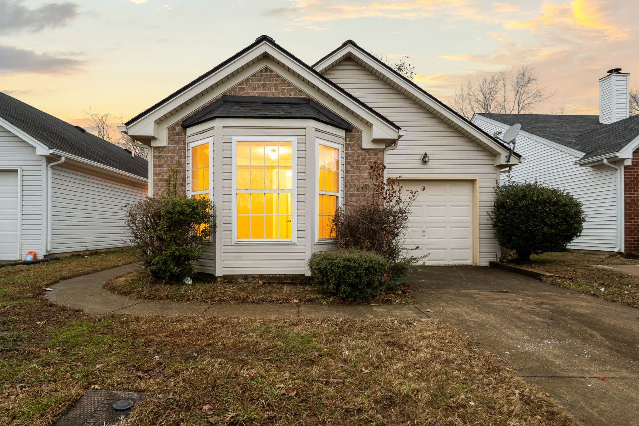 3086 Penn Meade Way, Nashville, TN 37214 Main Photo