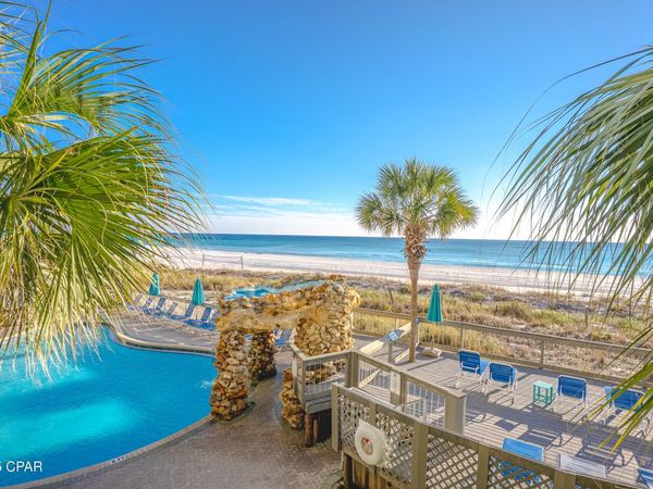 11619 Front Beach Road, Unit 110, Panama City Beach, FL 32407