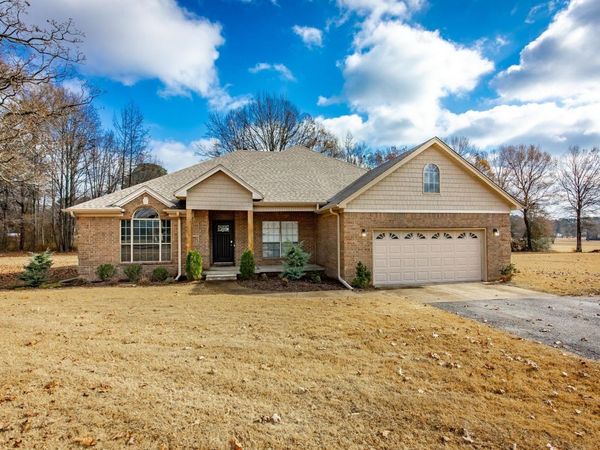 3215 Kerr Station Road, Cabot, AR 72023