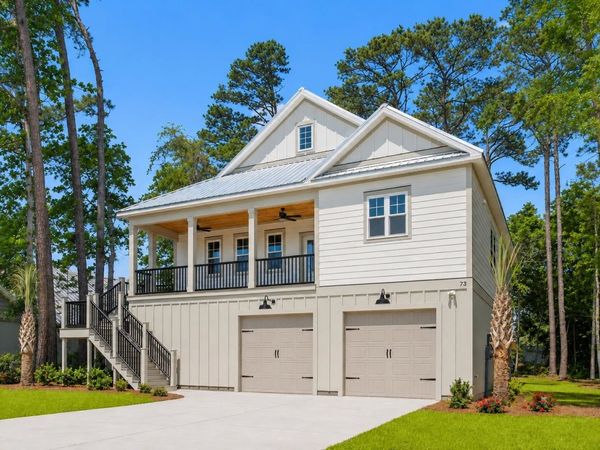 73 Seapine Dr., Pawleys Island, SC 29585