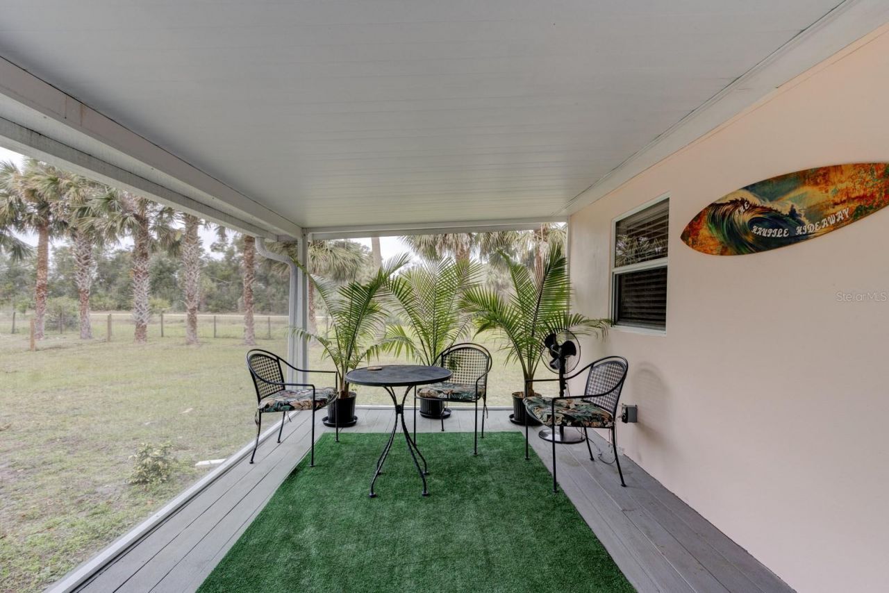 388 N Glencoe Road, New Smyrna Beach, FL 32168 Photo