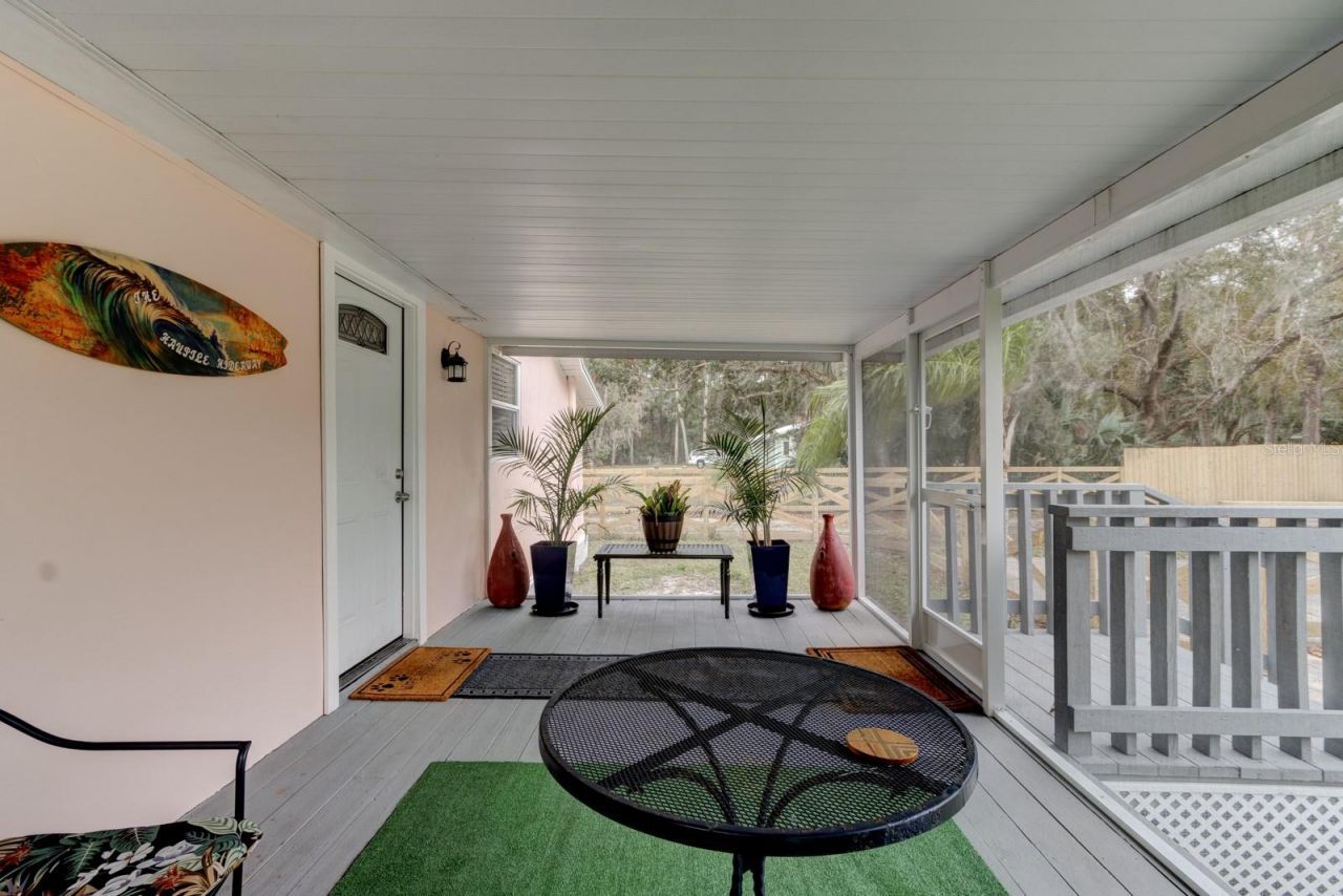 388 N Glencoe Road, New Smyrna Beach, FL 32168 Photo